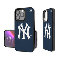 Thumbnail for New York Yankees Solid Bump Case-0