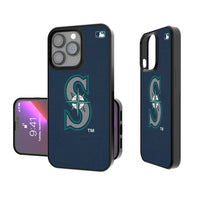 Thumbnail for Seattle Mariners Solid Bump Case-0