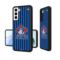 Thumbnail for Toronto Blue Jays 1997-2002 - Cooperstown Collection Pinstripe Bump Case-1