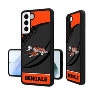 Thumbnail for Cincinnati Bengals Passtime Bumper Case-19