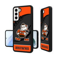 Thumbnail for Cleveland Browns Passtime Bumper Case-19