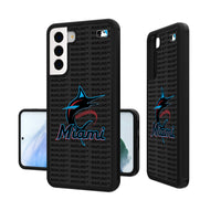 Thumbnail for Miami Marlins Blackletter Bumper Case-19