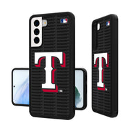 Thumbnail for Texas Rangers Blackletter Bumper Case-19