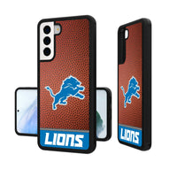 Thumbnail for Detroit Lions Football Wordmark Bumper Case-19