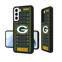 Thumbnail for Green Bay Packers Football Field Bumper Case-19