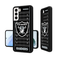 Thumbnail for Las Vegas Raiders Football Field Bumper Case-19