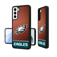 Thumbnail for Philadelphia Eagles Football Wordmark Bumper Case-19