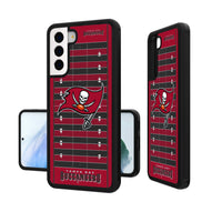 Thumbnail for Tampa Bay Buccaneers Football Field Bumper Case-19