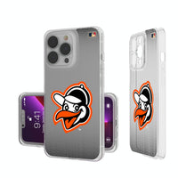 Thumbnail for Baltimore Orioles 1955 - Cooperstown Collection Linen Clear Phone Case-0