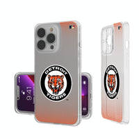 Thumbnail for Detroit Tigers 1961-1963 - Cooperstown Collection Linen Clear Phone Case-0