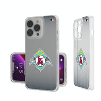 Thumbnail for LA Angels 1961-1965 - Cooperstown Collection Linen Clear Phone Case-0