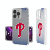 Thumbnail for Philadelphia Phillies Linen Clear Phone Case-0