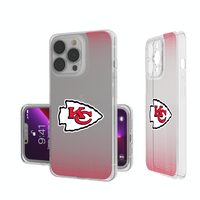 Thumbnail for Kansas City Chiefs Linen Clear Phone Case-0