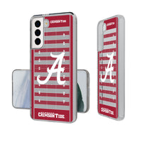 Thumbnail for University of Alabama Crimson Tide Script A Field Clear Phone Case-0