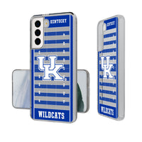 Thumbnail for University of Kentucky Wildcats Field Clear Phone Case-0