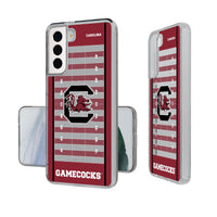 Thumbnail for University of South Carolina Gamecocks Field Clear Phone Case-0