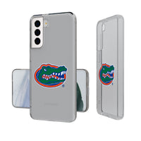 Thumbnail for University of Florida Gators Insignia Clear Phone Case-0