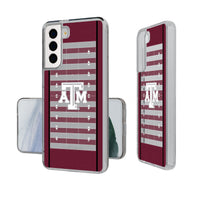 Thumbnail for Texas A&M University Aggies Field Clear Phone Case-0