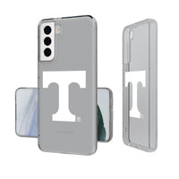 Thumbnail for University of Tennessee Volunteers Insignia Clear Phone Case-0