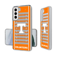 Thumbnail for University of Tennessee Volunteers Field Clear Phone Case-0