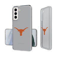 Thumbnail for Texas Longhorns Insignia Clear Case-11