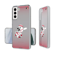 Thumbnail for Cincinnati Reds 1953-1967 - Cooperstown Collection Linen Clear Phone Case-0