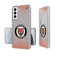 Thumbnail for Detroit Tigers 1961-1963 - Cooperstown Collection Linen Clear Phone Case-0