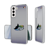 Thumbnail for Tampa Bay 1998-2000 - Cooperstown Collection Linen Clear Phone Case-0