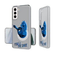 Thumbnail for Indianapolis Colts 2024 Illustrated Limited Edition Clear Phone Case-1