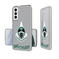 Thumbnail for New York Jets 2024 Illustrated Limited Edition Clear Phone Case-1