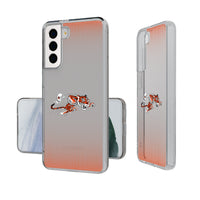 Thumbnail for Cincinnati Bengals Historic Collection Linen Clear Phone Case-0