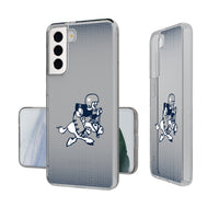 Thumbnail for Dallas Cowboys 1966-1969 Historic Collection Linen Clear Phone Case-0