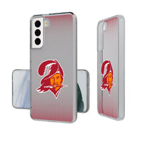 Thumbnail for Tampa Bay Buccaneers Historic Collection Linen Clear Phone Case-0