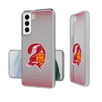 Thumbnail for Tampa Bay Buccaneers Historic Collection Linen Clear Phone Case-1