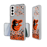 Thumbnail for Baltimore Orioles Confetti Clear Case-19