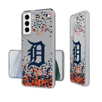 Thumbnail for Detroit Tigers Confetti Clear Case-19