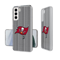 Thumbnail for Tampa Bay Buccaneers Blackletter Clear Case-19