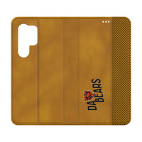 Thumbnail for Chicago Bears 2024 Illustrated Limited Edition Folio Phone Case-0