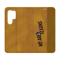 Thumbnail for Houston Texans 2024 Illustrated Limited Edition Folio Phone Case-0