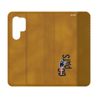 Thumbnail for New England Patriots 2024 Illustrated Limited Edition Folio Phone Case-0