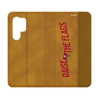 Thumbnail for Tampa Bay Buccaneers 2024 Illustrated Limited Edition Folio Phone Case-0