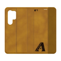 Thumbnail for Arizona Diamondbacks Burn Folio Phone Case-0