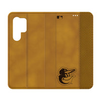 Thumbnail for Baltimore Orioles Burn Folio Phone Case-0