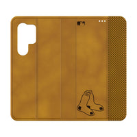 Thumbnail for Boston Red Sox Burn Folio Phone Case-0