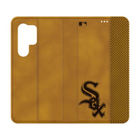 Thumbnail for Chicago White Sox Burn Folio Phone Case-0