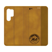 Thumbnail for New York Mets Burn Folio Phone Case-0