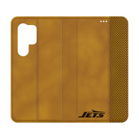 Thumbnail for New York Jets Burn Folio Phone Case-0