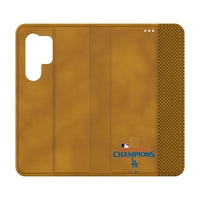 Thumbnail for LA Dodgers 2024 MLB World Series Folio Phone Case-0