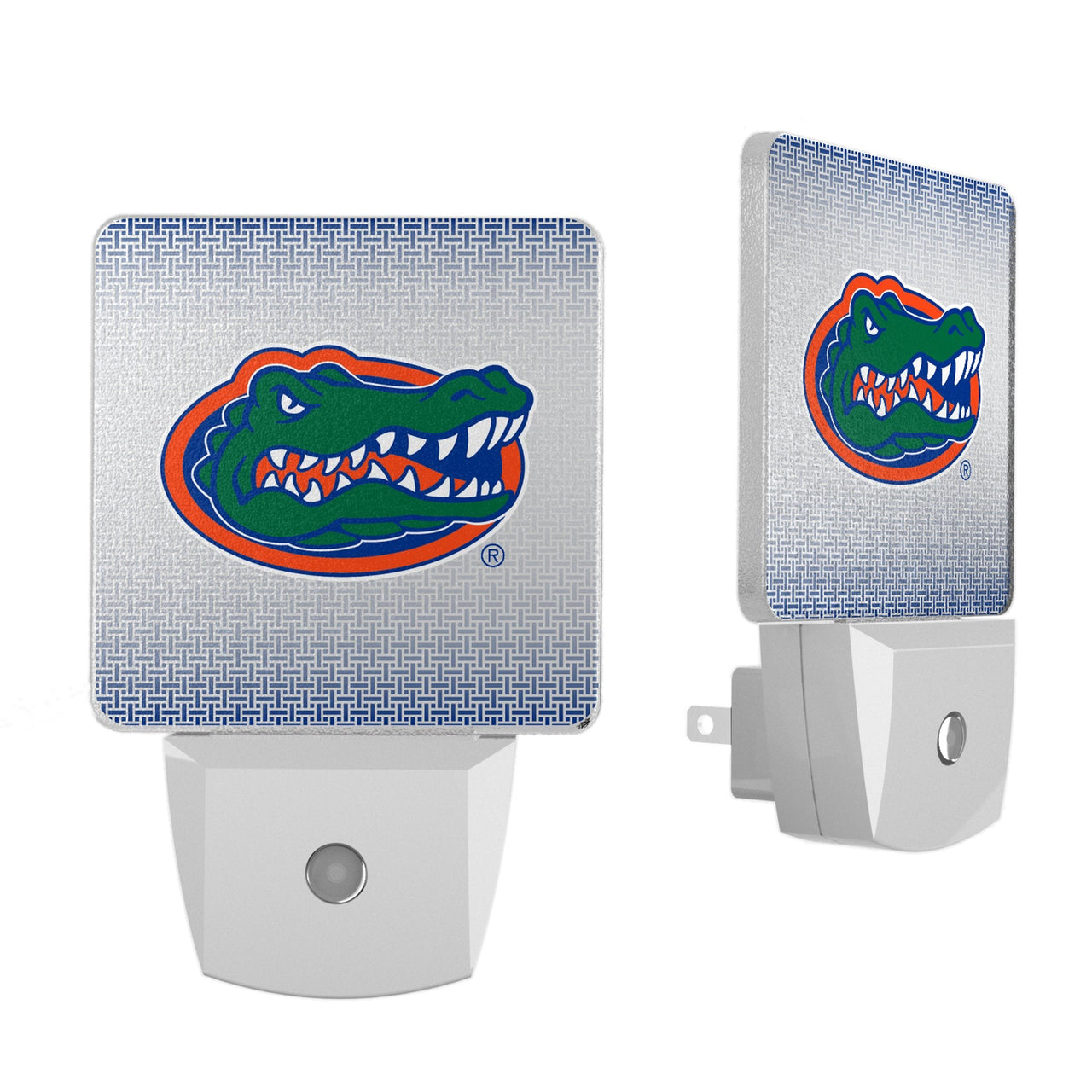 Florida Gators Linen Night Light 2-Pack-0