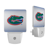 Thumbnail for Florida Gators Linen Night Light 2-Pack-0